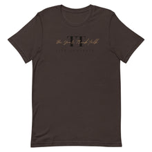 Load image into Gallery viewer, TT &quot; Be Your Truck Talk&quot; Women&#39;s Tee
