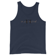 Load image into Gallery viewer, Unisex &quot;TT&quot; Tank Top
