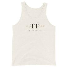 Load image into Gallery viewer, Unisex &quot;TT&quot; Tank Top
