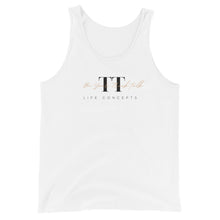 Load image into Gallery viewer, Unisex &quot;TT&quot; Tank Top
